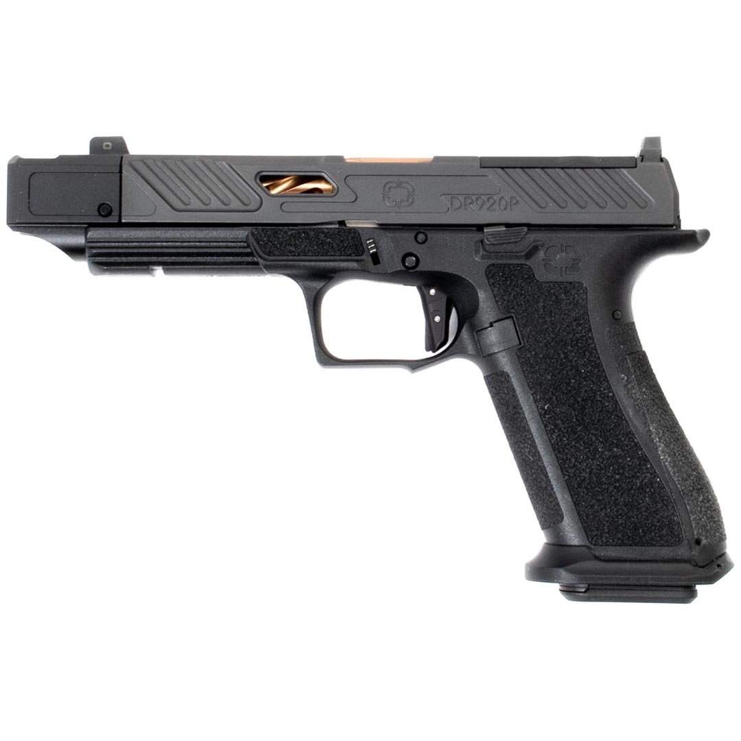 SHADOW SYSTEMS DR920P